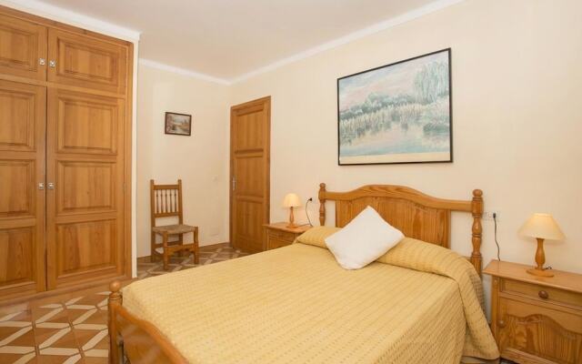 Villa - 4 Bedrooms with Pool and WiFi - 103158