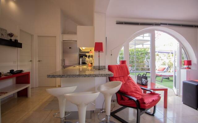 Fabulous Villa in Maspalomas