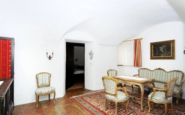 Altstadthotel Stadtkrug