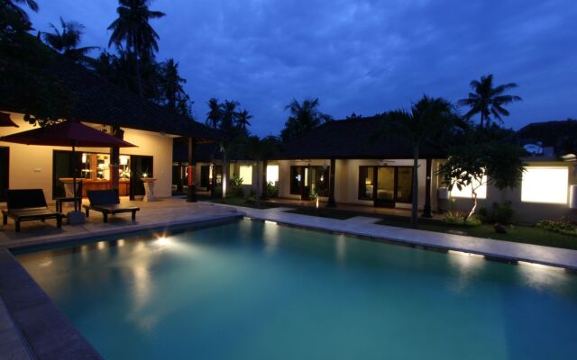 Hotel Melamun