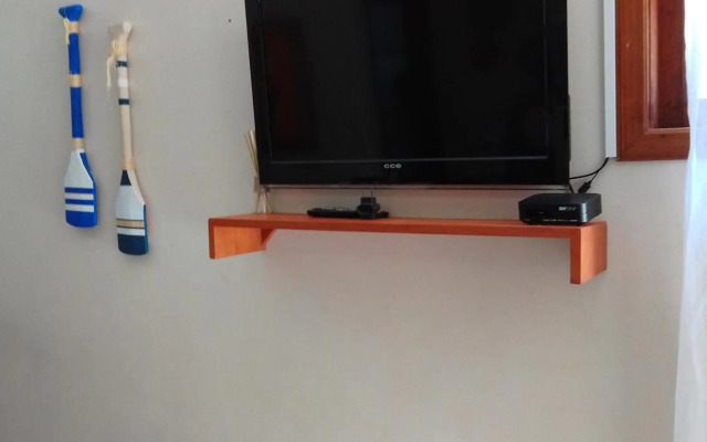 Apartamento em Ubatuba Ville II