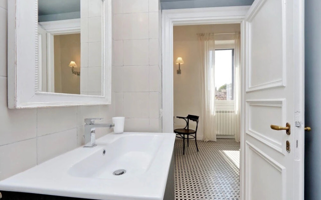 Garibaldi 3 - WR Apartments