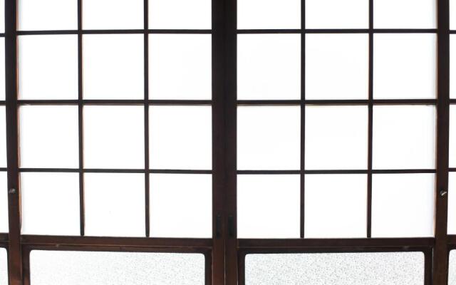 GOTEN TOMOE residence
