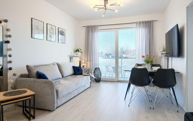 Apartamenty Sun & Snow Pelikan
