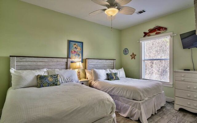 Summer Shandy by RedAwning