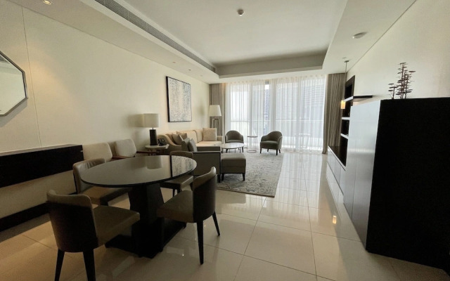 Fabulous 1 Bedroom in Address Downtown