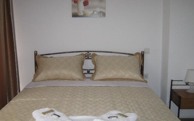 Iokasof Rooms