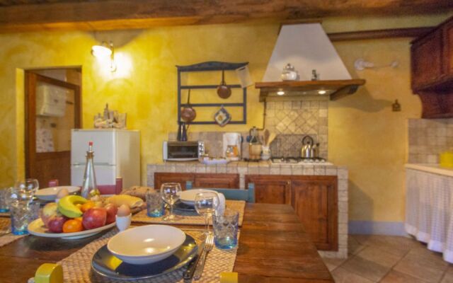 House La Tinaia Castellina in Chianti