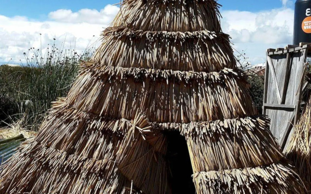 Islas Uros Lodge