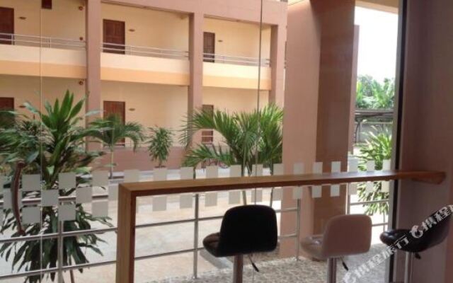 Perfect place hotel