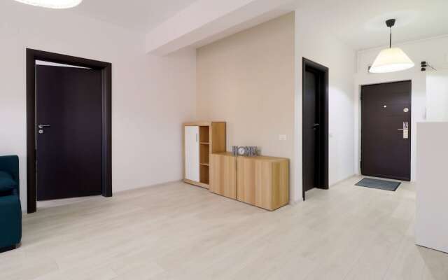 Etalon Apartments