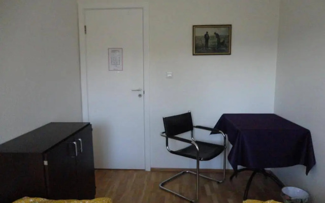 Nordurstjarnan Guesthouse