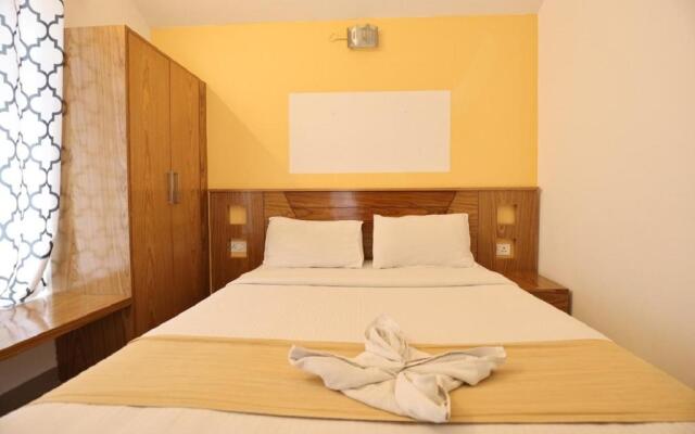 Coastal Grand Space 4 Resorts