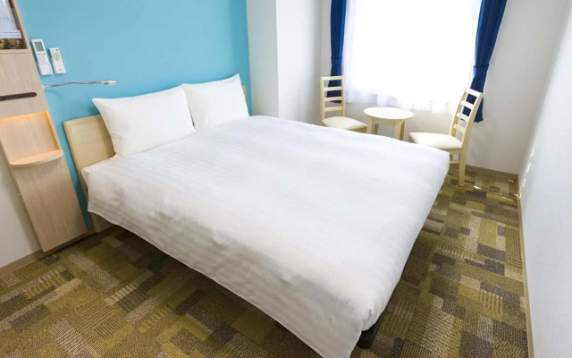 Toyoko Inn Saga Ekimae