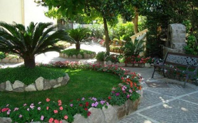 Hotel Sant'Agata