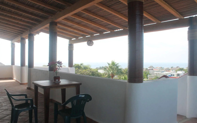 Cielito Lindo Suites