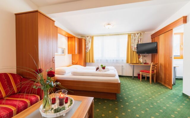 Hotel Gratz Großarl