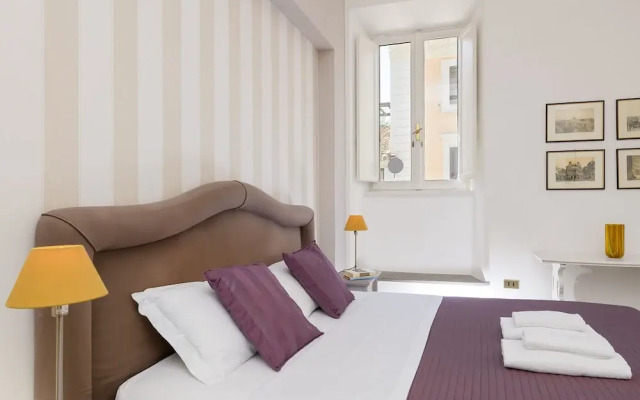 Bernini al Borgo - St Peter Vatican