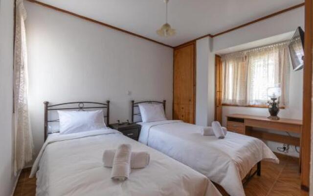 Holiday Home 2 Bedrooms 1 Bathroom - Archanes