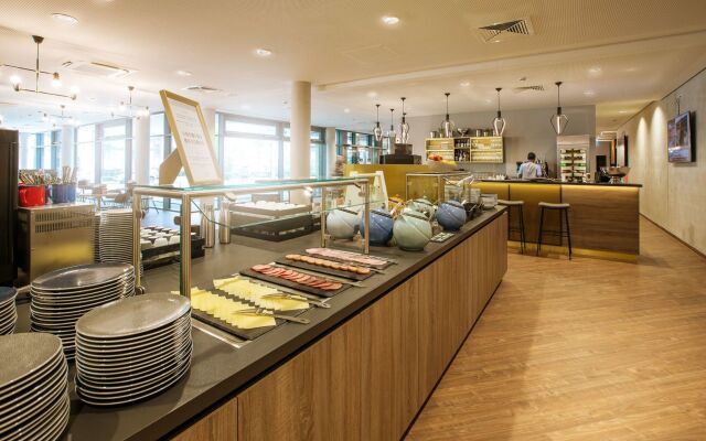Holiday Inn – the niu, Mesh Stuttgart Messe by IHG