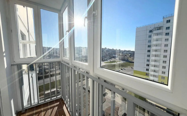 Apartment on Lenin street 239