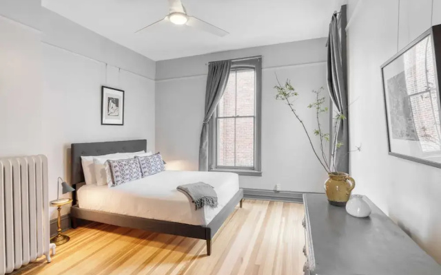 On Catskill Main Street, Upscale Charm + Outdoor Living Beatrice by Avantstay