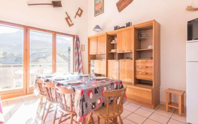 Appartement Briançon, 3 pièces, 6 personnes - FR-1-330C-15
