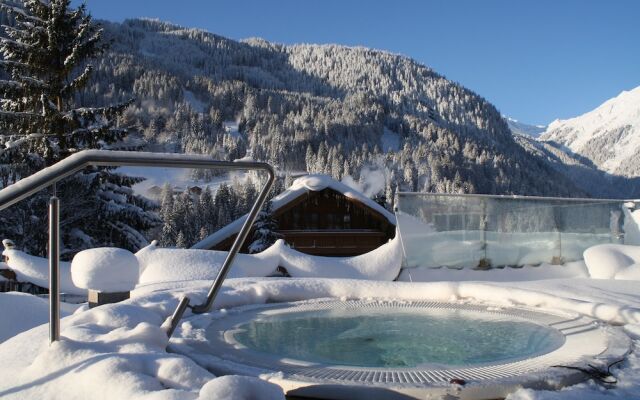 Genusshotel Vermala Montafon