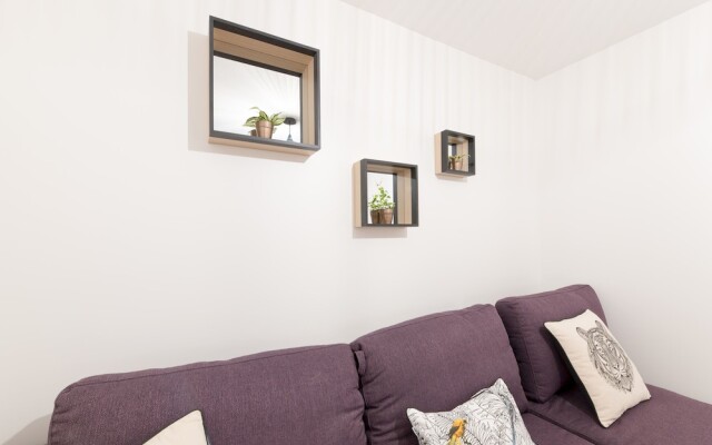 Suite Vetiver Great Apt  Best Loc