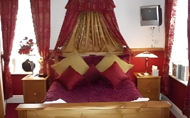 Windsor House - Guest house