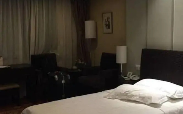 Pairui Hotel