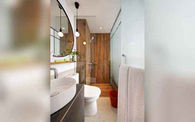 daun residence menteng