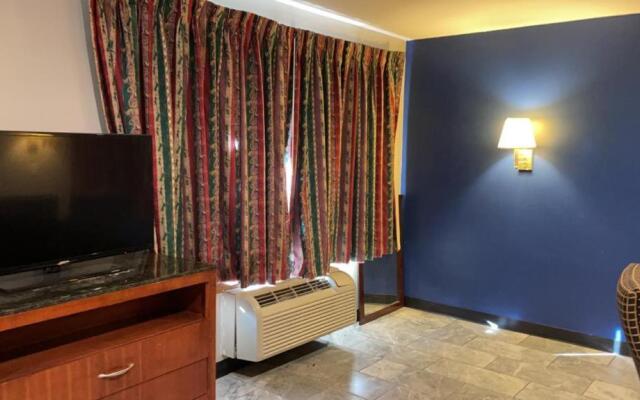 Executive Inn Ridgeway