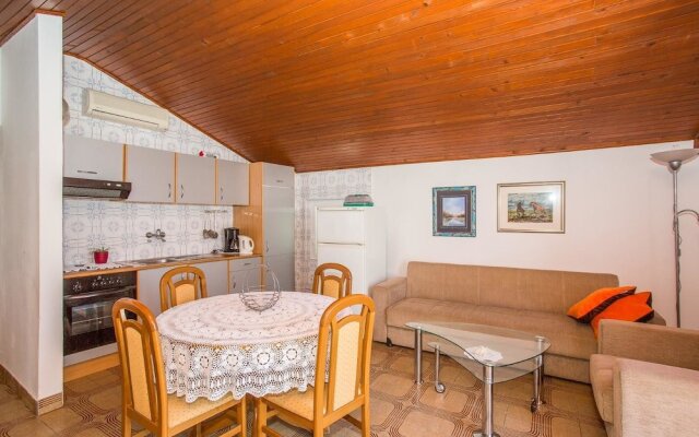 Apartments Antonija 2870