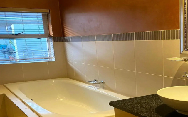 Sands Simbithi Eco Estate Luxury Villa