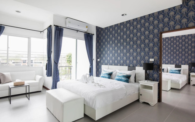 Kerepiman Boutique Hotel