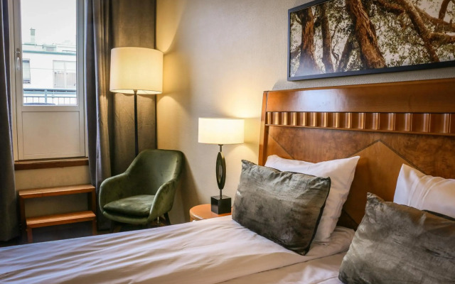 First Hotel Millennium