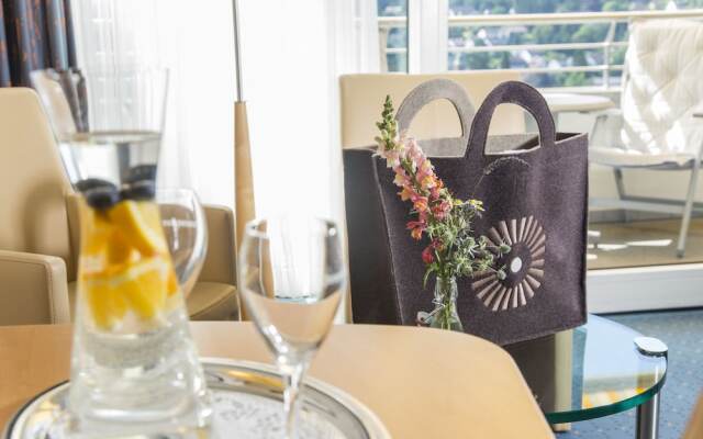 Schwarzwald Panorama