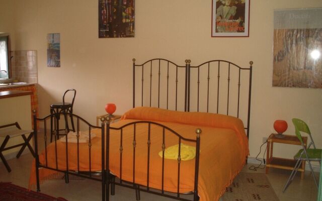 B&B di Charme Camelie