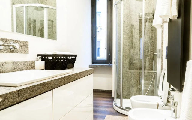 La Tua Casa A Roma San Pietro