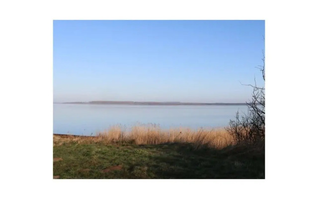 To"n Luchtfuer Comfortable Holiday Residence