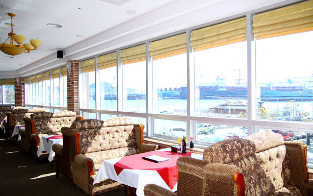 Geoje Ocean Hotel