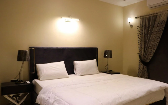 KB Homestay
