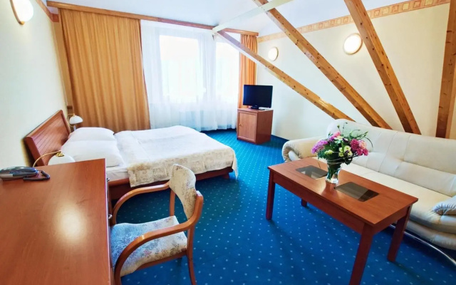 Hotel Panorama