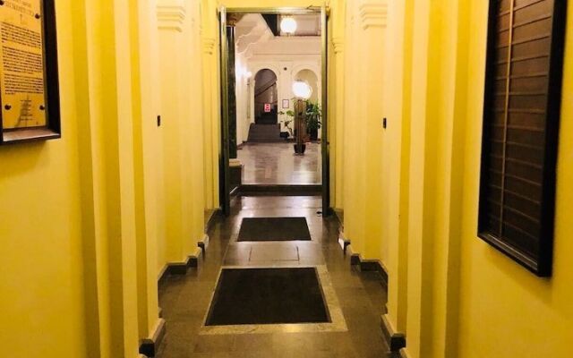 Klvin Rooms