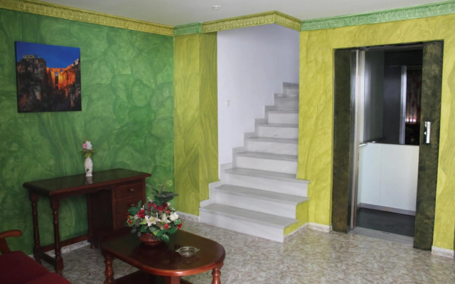 Hotel Doña Carmen
