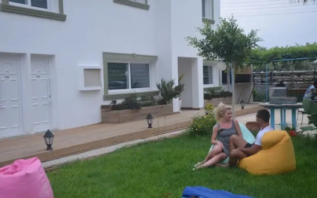 Sun Rays Girne Hotel