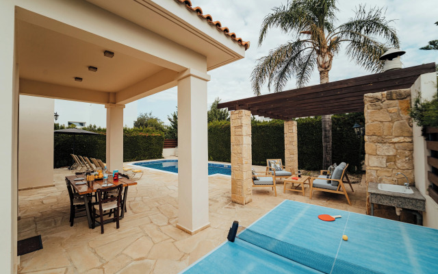 Sea Point Villas Coral Bay