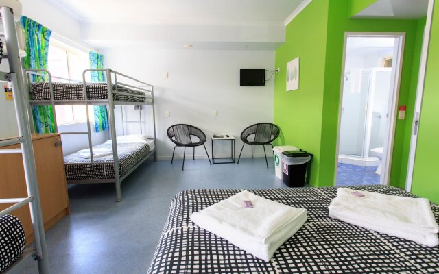 YHA Cairns Central