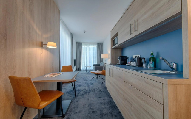 Best Western Hotel Wiesbaden